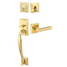 Clenche Emtek Franklin