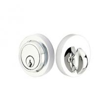 Emtek Modern Deadbolt