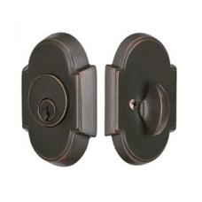 Pêne dormant Emtek #8