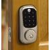 Yale YRD220 Electronic Deadbolt
