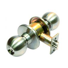 Handle Halsco Grade 1 Enttrance/Storeroom