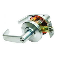 Lever Halsco GR2 Entrance / Warehouse