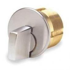 Cylindre Mortaise Tourniquet ILCO 1 po