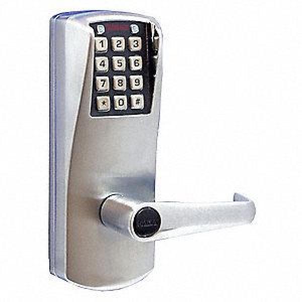 KABA E-Plex 2000 Electronic Lever