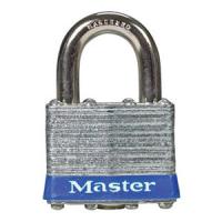 Cadenas Master Lock #1