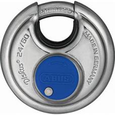 Abus Diskus 24IB-60 Padlock