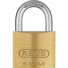 Cadenas Abus 55-40