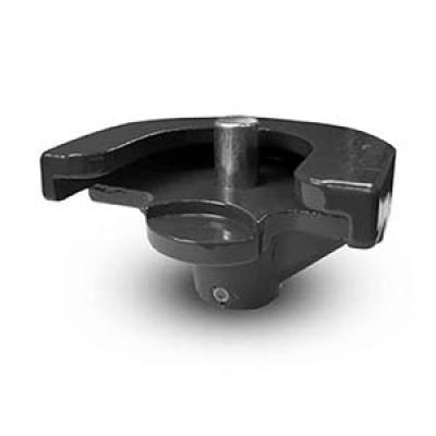 AMP Lock TLS Standard Padlock