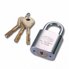 AMP Lock 8032 Padlock