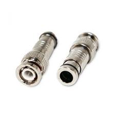 BNC Camera Video Connector (2 items)
