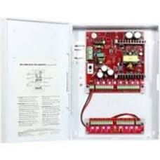 Secolarm Power Supply 9 Outputs 12VDC