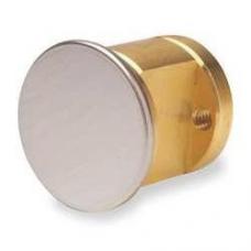 Dummy Cylinder Mortaise ILCO 1 in