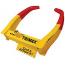 Trimax TCL75 Wheel Clamp