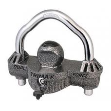 Trimax UMAX50 Trailer Lock