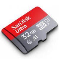 Carte MicroSD SanDisk 32GB