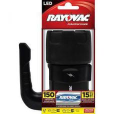 Lampe de Poche Beam Rayovac 150 Lumens