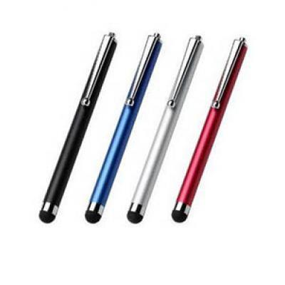 Capacitive Pen for Mobile Devices