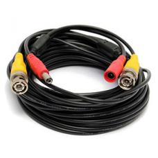 30ft Video/Power Cameras Cables