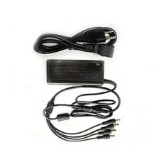 Power Supply 12VDC 5AMP 4 cameras