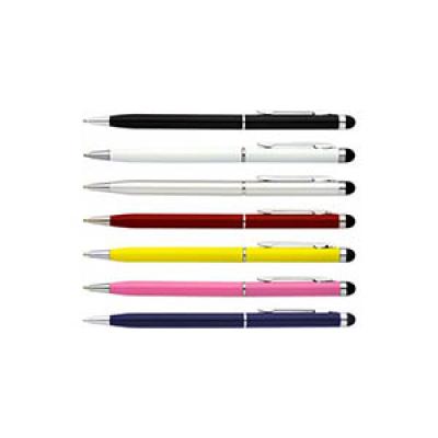 Capacitive/Ink Pen for Mobile Devices