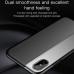 Baseus Protective case Iphone X Black