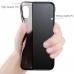 Baseus Protective case Iphone X Black