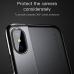 Baseus Protective case Iphone X Black