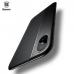 Baseus Protective case Iphone X Black