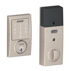 Schlage Sense Century Bluetooth Deadbolt