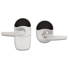 Schlage NDE Electronic Lock Bluetooth