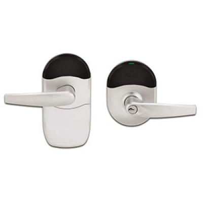Schlage NDE Electronic Lock Bluetooth
