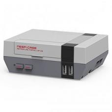 Boitier NESPi Raspberry 3/B/B+ Boitier NESPi Raspberry 3/B/B+