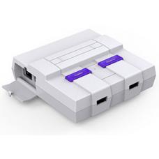 Boitier SNES Raspberry 3/B/B+ Boitier SNES Raspberry 3/B/B+