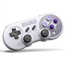 Manette 8Bitdo SNES Manette 8Bitdo SNES