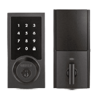 Weiser Premis Electronic Lock Bluetooth
