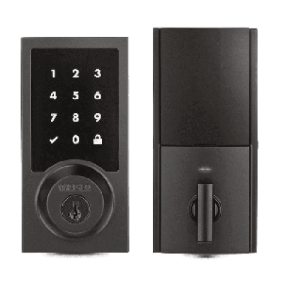 Weiser Premis Electronic Lock Bluetooth
