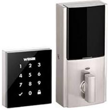 Weiser Obsidian Electronic Lock