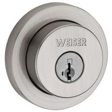 Weiser Metropolitain Deadbolt