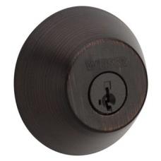 Weiser Element Deadbolt