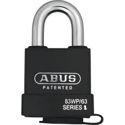 Abus Extreme 83WP63 Padlock