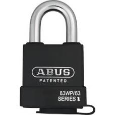 Cadenas Abus Extreme 83WP63