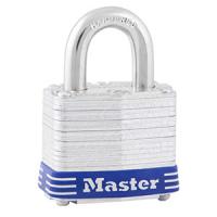 Master Lock # 3 Padlock