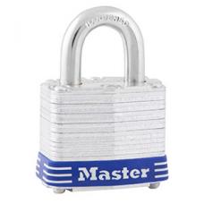 Master Lock # 3 Padlock