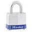 Master Lock # 3 Padlock