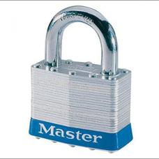 Master Lock # 5 Padlock