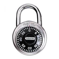 Master Lock 1500 Padlock