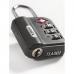 Abus 147-30 Padlock Approved TSA
