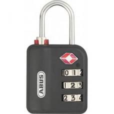 Abus 147-30 Padlock Approved TSA