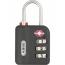 Abus 147-30 Padlock Approved TSA