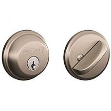 Schlage B60 Deadbolt